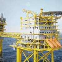 Photo: Maersk Oil
