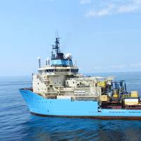 (Photo: Maersk Supply Service)