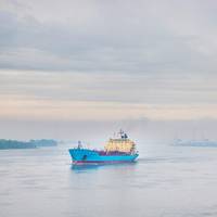 (Photo: Maersk Tankers)