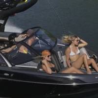 Photo: Malibu Boats
