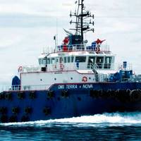 Photo: Marco Polo Marine Ltd