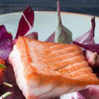 Photo: Marine Harvest ASA