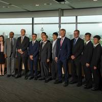 Photo: Maritime and Port Authority of Singapore