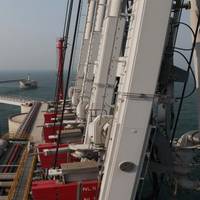 Photo: Mercuria Expanding Maritime Fuel Business