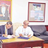 Photo: Ministry of Transport and Communications