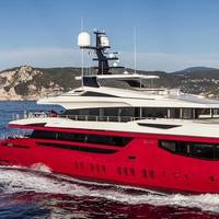 Photo: Mondomarine Shipyard