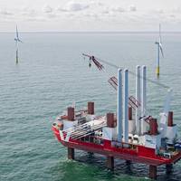 Photo: MPI Offshore B.V.
