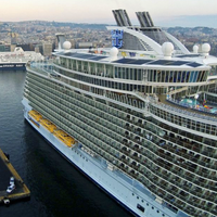 Photo: Naples Port Authority