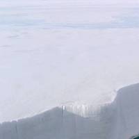 Photo: National Snow and Ice Data Center