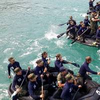 Photo: Naval Secretariat Department, Royal Thai Navy