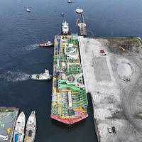 (Photo: New Bedford Foss Marine Terminal)