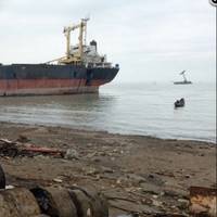 Photo: NGO Shipbreaking Platform