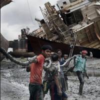 Photo: NGO Shipbreaking Platform