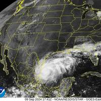 (Photo: NOAA National Hurricane Center)