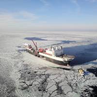Photo: Nord Stream 2