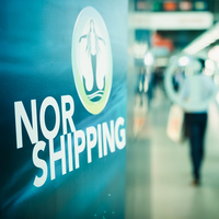Photo: Nor-Shipping