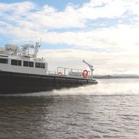 Photo: North River Boats