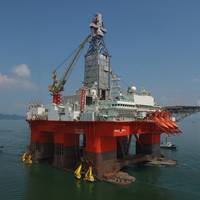 Photo: Northern Drilling