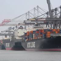 Photo: NYK Lines