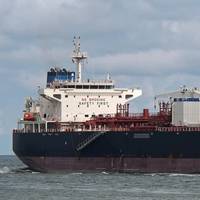 Photo: Ocean Yield ASA