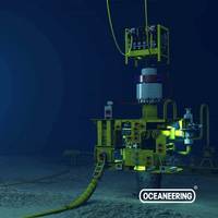 Photo: Oceaneering International, Inc.