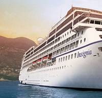 Photo: Oceania Cruises