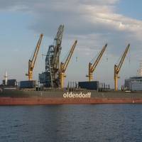 (Photo: Oldendorff Carriers)