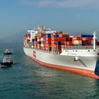 (Photo: OOCL)