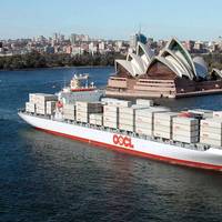 Photo: Orient Overseas Container Line Limited