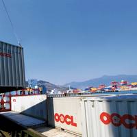 Photo: Orient Overseas Container Line Limited