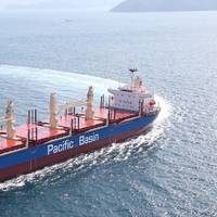Photo: Pacific Basin Shipping Limited