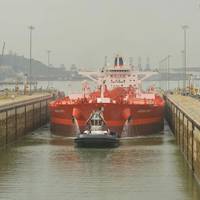 Photo: Panama Canal Authority