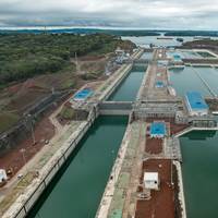 Photo: Panama Canal Authority