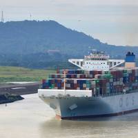 (Photo: Panama Canal Authority)