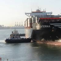Photo: Panama Canal Authority