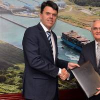 Photo: Panama Canal Authority (ACP)