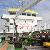 Photo: Panoil Petroleum Pte Ltd