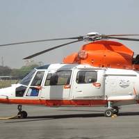 Photo: Pawan Hans Ltd