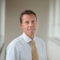 Photo: Peter Sahlén, Head of Alfa Laval PureBallast