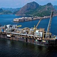 Photo: Petrobras/Paulo Arthur