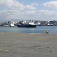 Photo: Piraeus Port