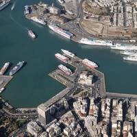 Photo: Piraeus Port Authority