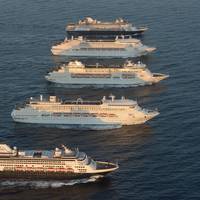 Photo: P&O