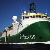 Photo: Polarcus Limited