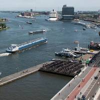 Photo: Port of Amsterdam