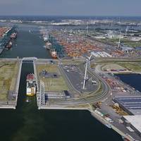 (Photo: Port of Antwerp)