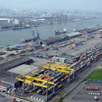 Photo: Port of Antwerp