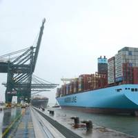 Photo: Port of Antwerp