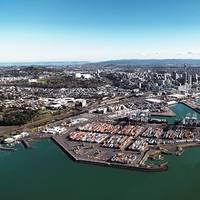 Photo: Port of Auckland