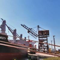 Photo: Port of Corpus Christi